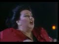 Freddie Mercury & Montserrat Caballe - How Can I Go On