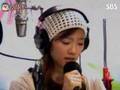 태연 & 제시카 - 원하고 원망하죠