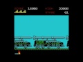the first level of the excellent green beret on the zx spectrum. if you like this vid please go to zxspectrumgames.blogspot.com for more! this was a great conversion of the konami classic arcade game - shoulda been a crash smash!