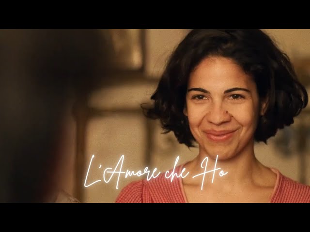 Anteprima Immagine Trailer L'amore che ho, trailer del film biografico su Rosa Balistreri di Paolo Licata con Lucia Sardo