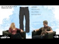 2013 The North Face Freedom Pant Review by Skis