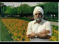 I wanted to share these precious moments with Punjabi poetry lovers. The recording is part of my casual conversations with my father and best friend (Sr Basant Singh Basant) who passed away on 30 January 2005. In this recording he was reciting a poem by his ustad ji (Giani Kidar Naath Baghi). Baghi-ji was a renouned poet of Lyallpur (present day Faislabad) who settled in Gandhi Nagar, Delhi after the partition of India. He passed away in 1959 (before my birth), but I feel he has been part of our family and very much alive through conversations with my father. My father had great affection for Baghi-ji and continued to recite some of his work until his last days. I am posting this clip to keep alive some majestic poetry that has given, both, my father and myself great pleasure over the years. I hope my periodic interjections during the conversations do not spoil your enjoyment of the poetry.