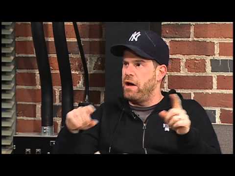Steve Rannazzisi
