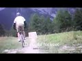 MTB dowhill bardonecchia