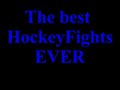 BEST DAMN HOCKEY FIGHTS!!!
