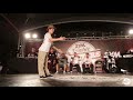 Pop Yu vs Goman – Keep Funk Live Popping Battle Popping 1on1 Final