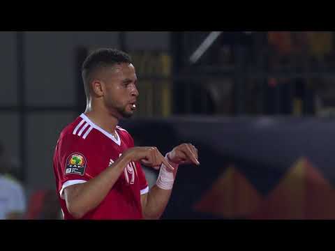 Morocco V Côte D'Ivoire Highlights - Total AFCON 2019 - Match 19