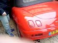 barchetta