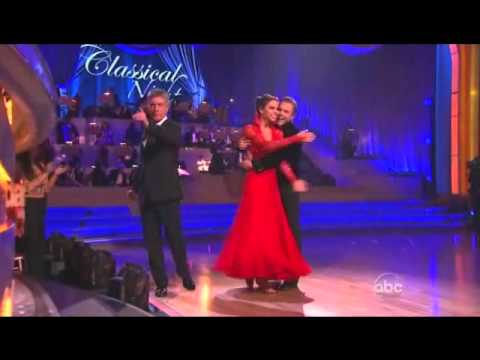 Paso Doble - Maria Menounos & Derek - Dancing with the Stars 2012 Paso Doble - Maria Menounos & Derek - Dancing with the Stars 2012