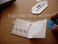 How to build a papercraft Nintendo Wii