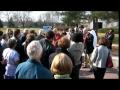 Children's Memorial Site Dedication, Part 2