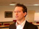 communicatietrainer. 

benjamin traint in zakelijke gespreksvaardigheden, personeelsmanagement, overtuigend beinvloeden, algemene communicatie, presenteren & vergaderen.