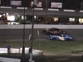Thunderstox Backstretch Caution @ La Crosse Speedway