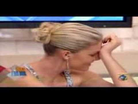Ana Hickman video