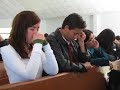 NAHAR SHALEM VOL 2 CUANDO VOLVERA 
TEMA RELACIONADO CON LA SEGUNDA VENIDA DE JESUS El grupo de Voces y Guitarras Nahar Shalem le canta a Jesus Nuestro Salvador Y Señor digno De adoracion y alabanza . Nahar Shalem surge en la ciudad de Reynosa Tamps, Mex.  Tiene actualmente 3 Grabaciones ,tiene sus propios compositores Baltazar Tellez, Dios le dio la inspiracion para componer tan bellos cantos de esperanza  ,  Alfonso Garcia Bautista Habame Señor , Nick Garza-Soy Cristiano-Quien eres tu(tu caminabas),  Maricela Moralez Loya-Amigo especial a cada uno de ellos Dios les dio las palabras y la musica presisa para llevar un mensaje  en el momento presiso que nuestra mente finita acepta y nuestro corazon se llena de paz y alegra Dios les bendiga
sus amigos Voces y guitarras Nahar Shalem usted puede adquirir nuestro material en la sig direccion http://www.publicacionescristianas.com/
o mas directo solo copie este link y peguelo en la barra de direccion de internet
https://wx14.registeredsite.com/user566496/proddetail.asp?prod=CDPorque
IGLESIA BELLAIRE