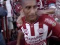 Gols N�utico 6x0 Ypiranga - PE 2007