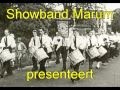 Trailer Jubileum DVD Showband Marum