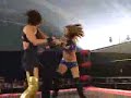 Allison Danger Vs. Lacey Allison Danger Vs. Lacey