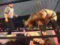 Allison Danger Vs. Lacey