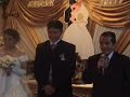 Mente en blanco - Matrimonio
