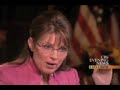 CBS Palin Gets OWNED by Miss South Carolina