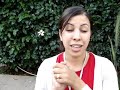 T�moignage de Hanane Barouk, session Agadir ejournalisme.com