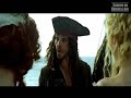 Pirates des Cara�bes 3 - extrait