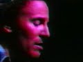 bruce springsteen: new york city serenade