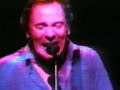 bruce springsteen: new york city serenade