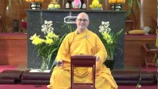 General  - Buddhism 101: Spring 2012 Week 5: Samsara and Nirvana.mp4