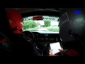 onboard Sezoensrally 2012 Mylleville - Maes