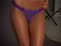 KARINA JELINEK  BACKSTAGE  VERSION XL