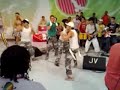 Ozz Cuecas no Interativo