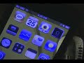 iPod touch transparent screen iPod touch transparent screen