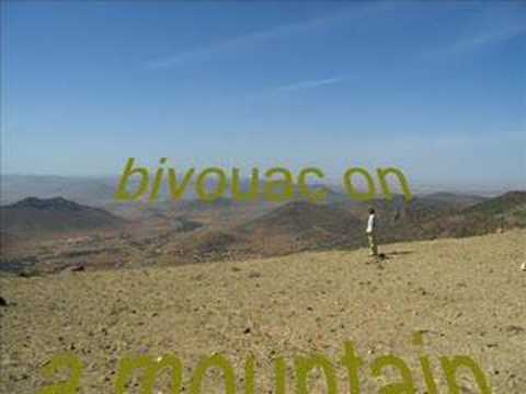 Maroc 2007