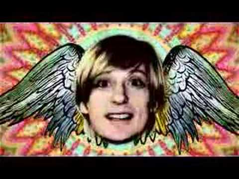Kula Shaker's homage to tea