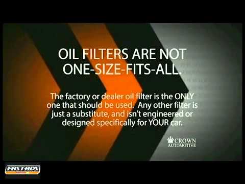 Oil Change Tips from Crown Chrysler Dodge Jeep Greensboro NC Durham NC