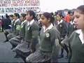 Desfile Chorrillos 290607