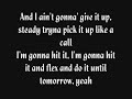 [ Lyrics TN ] Lady Gaga - Just Dance ( Alvin and the Chipmunks ) Lyrics