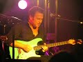 colin james and craig northey in strathroy ontario, october 15, 2007 - keep on a lovin me baby!