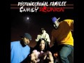 Dysfunkshunal Familee Just Keep Holding Video and Lyrics