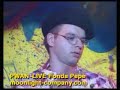 PWAN Peter Wahles Amigo News - Live Fonda Pepe