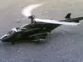 AIRWOLF RC FINITO VIDEO1