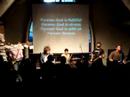 Jr High Quaker Meadow Worship Service