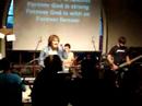 Jr High Quaker Meadow Worship Service