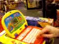 Nikki & DE laptop