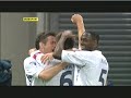 England - Brazil first goal 1-0 by John Terry England - Brazil first goal 1-0 by John Terry