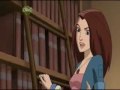 Human Nature Spider-man and Shadowcat
