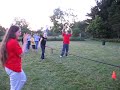 Camp WOW - Tug of War