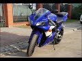 Yamaha R1
